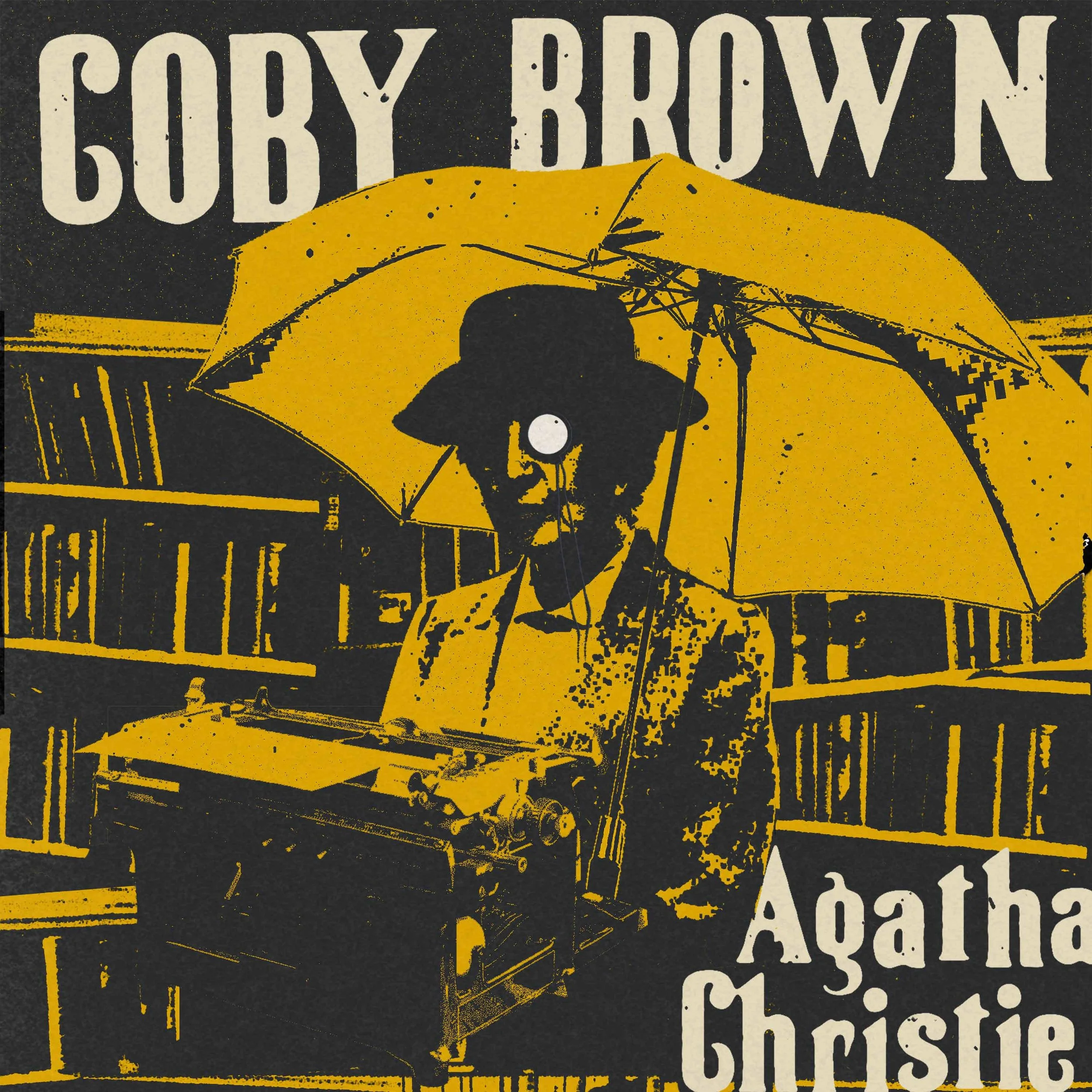 Agatha Christie 6.9.26 