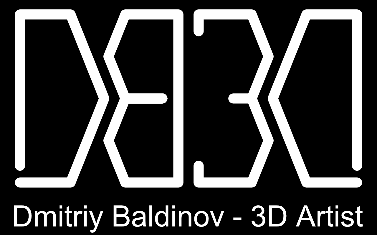 Dmitriy Baldinov