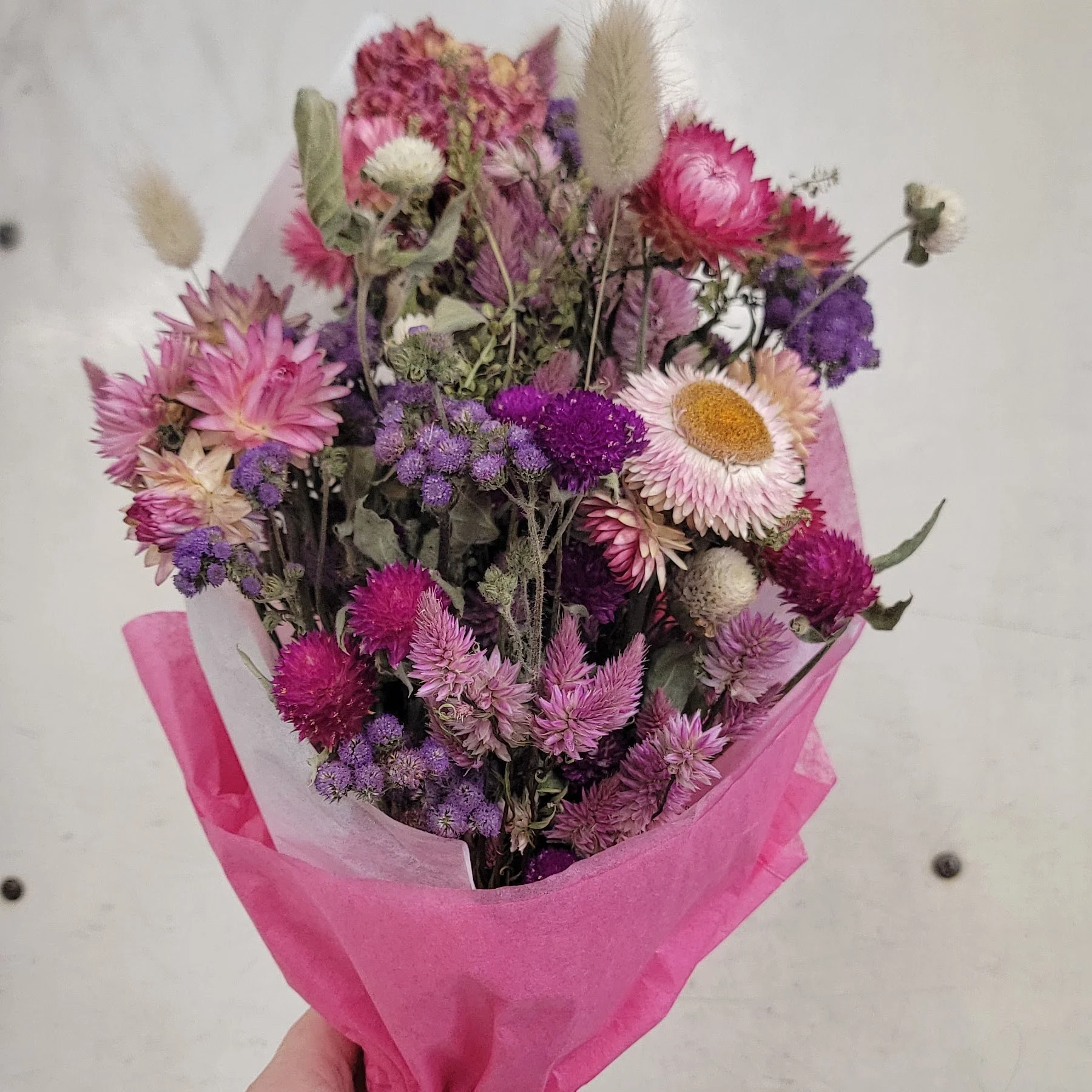 The Classic Bouquet