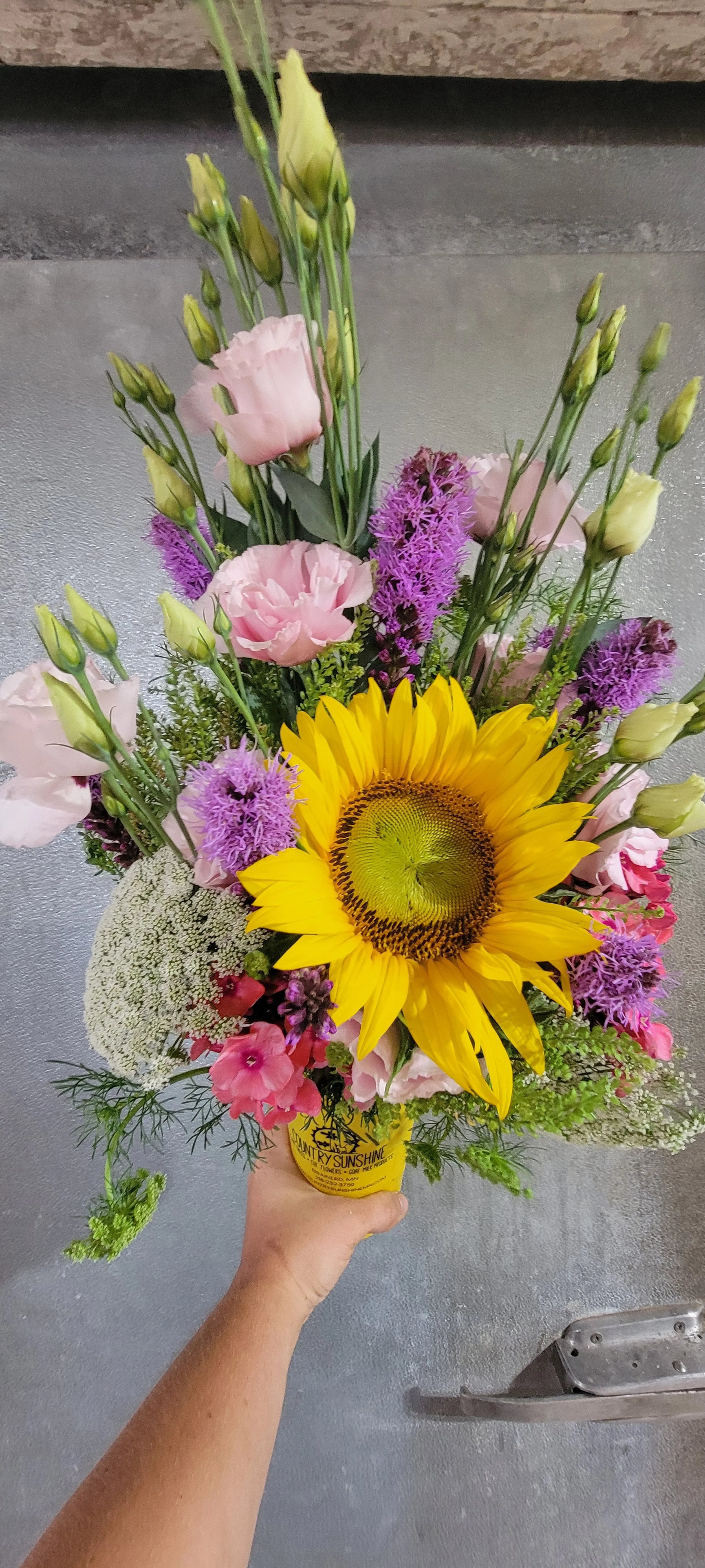 Summer Subscription Delivered Weekly