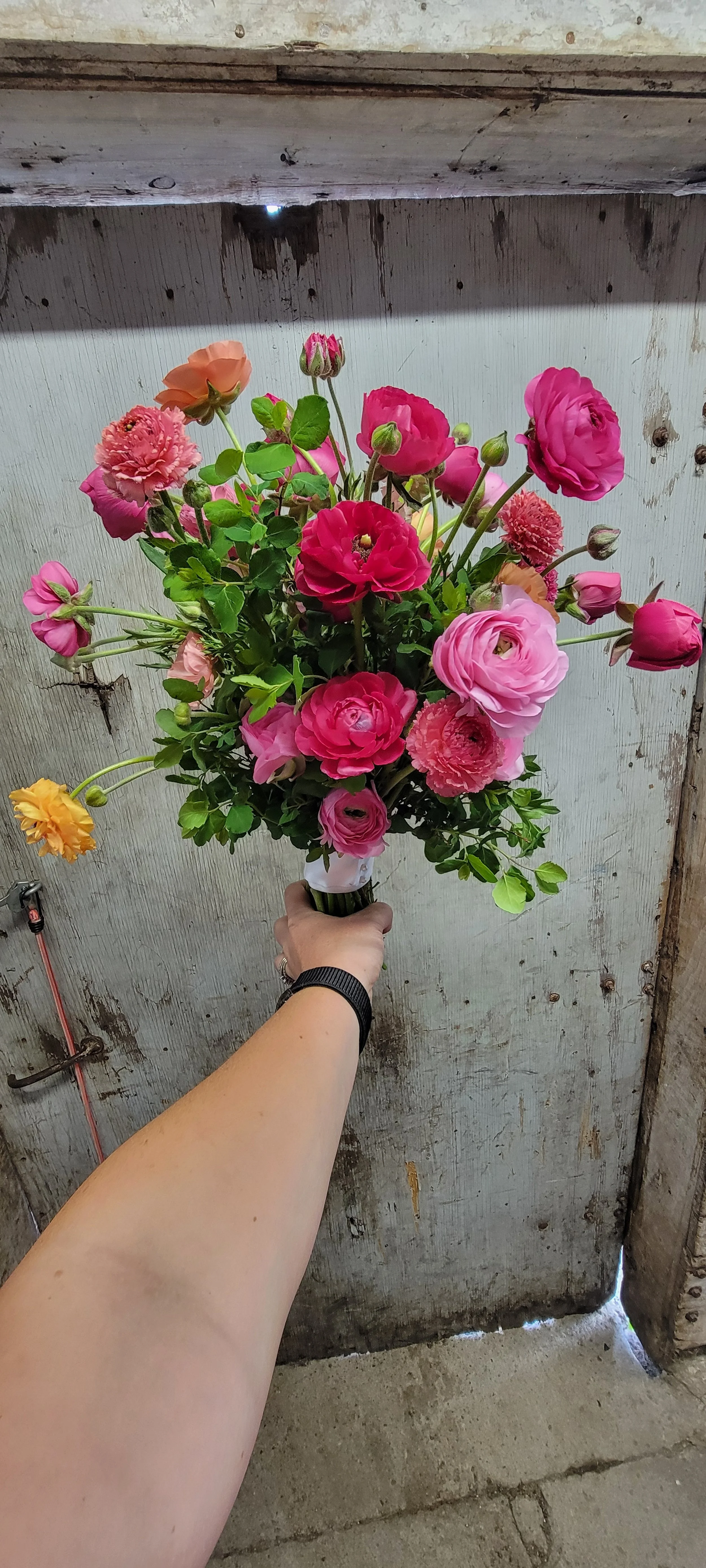 Spring Subscription Delivered