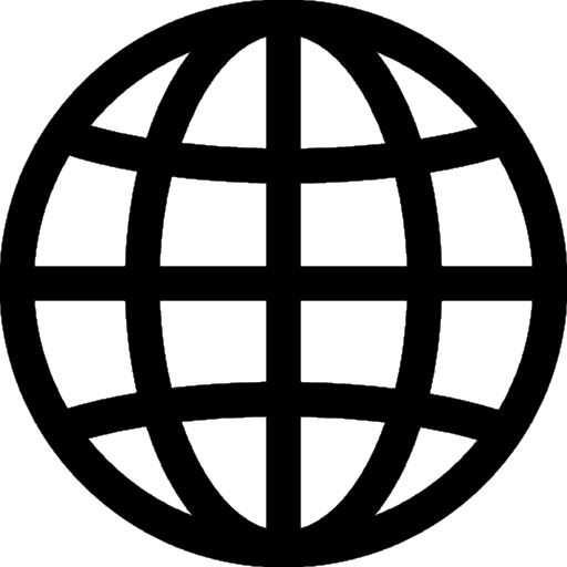 World Wide Web Icon