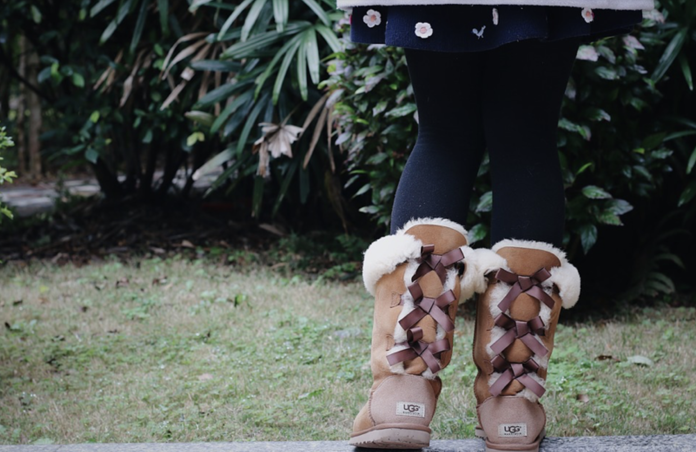 When Culture and Copyright Clash in an UGGly Lawsuit