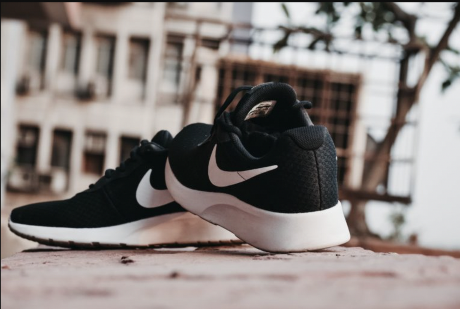 Just Sue It: Nike Takes Skechers to Court For Copying Design Patents