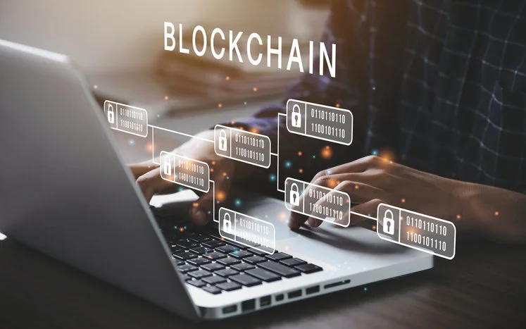 Patenting Blockchain Technologies