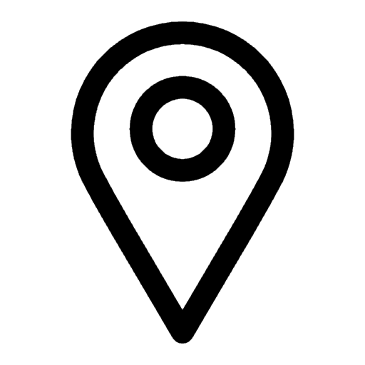 Location Ping Icon