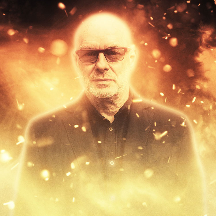 Brian Eno