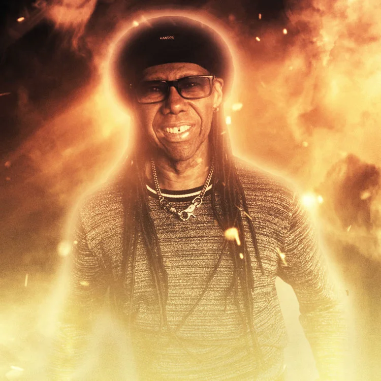 Nile Rodgers
