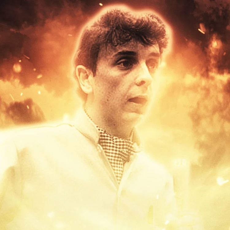 Phil Spector
