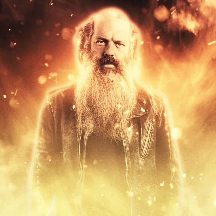 Rick Rubin