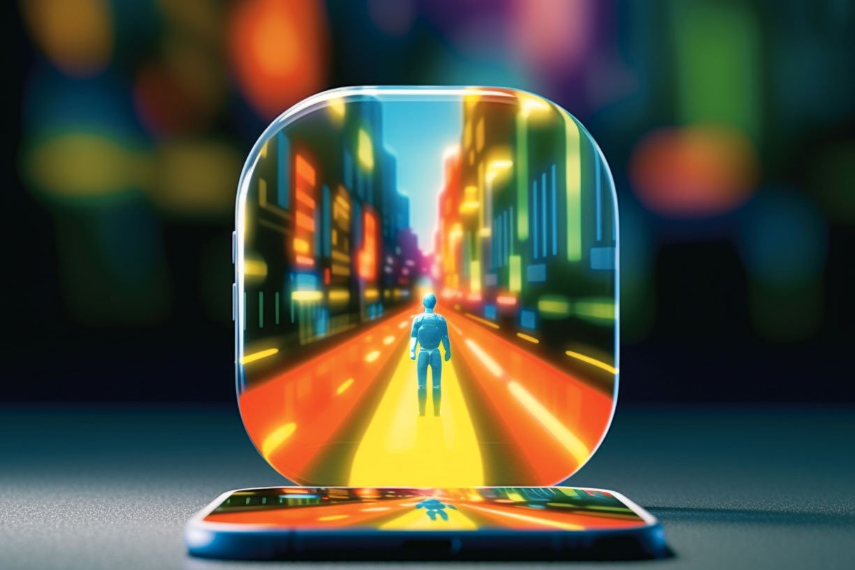 How Augmented Reality is Changing Marketing