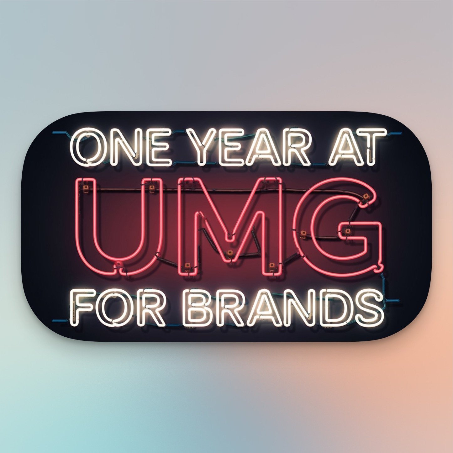 One Year at UMG for Brands: Lessons in Leadership