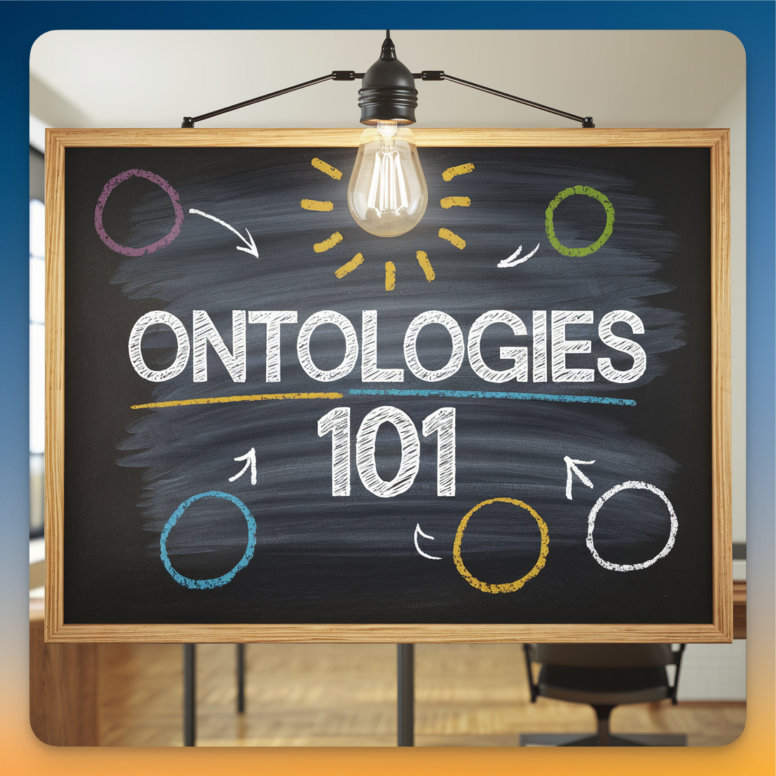 Ontologies 101: How They Power AI and Organize Our Digital World