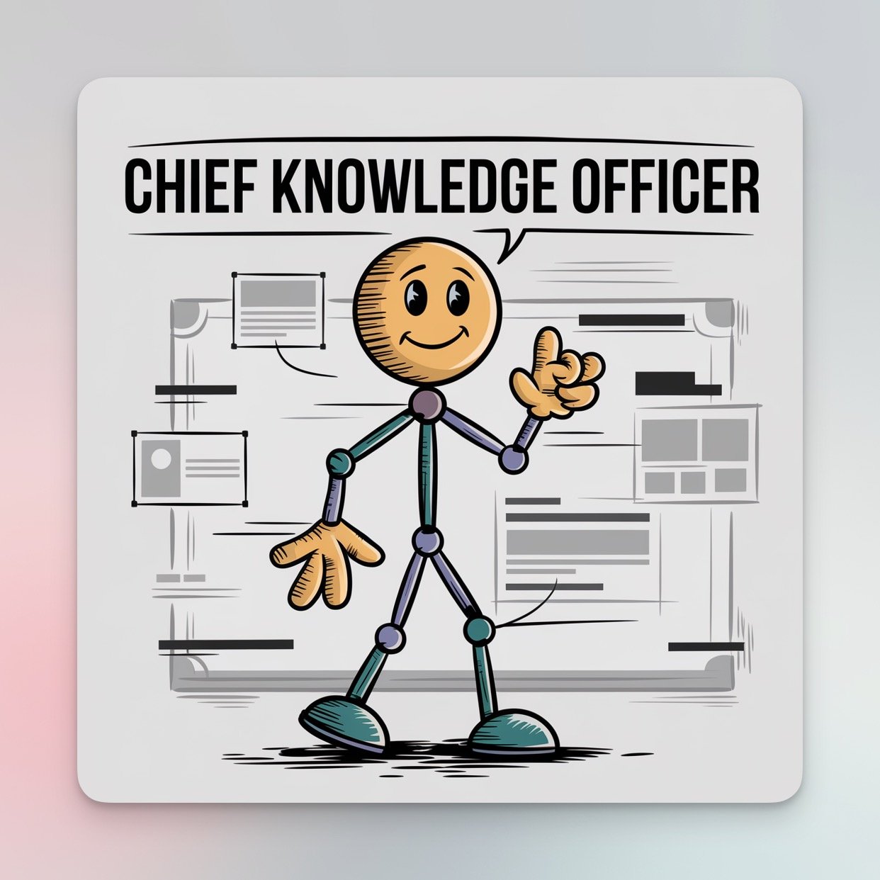 Chief Knowledge Officer (CKO) in Ontology-First Organizations: An Evolving Paradigm