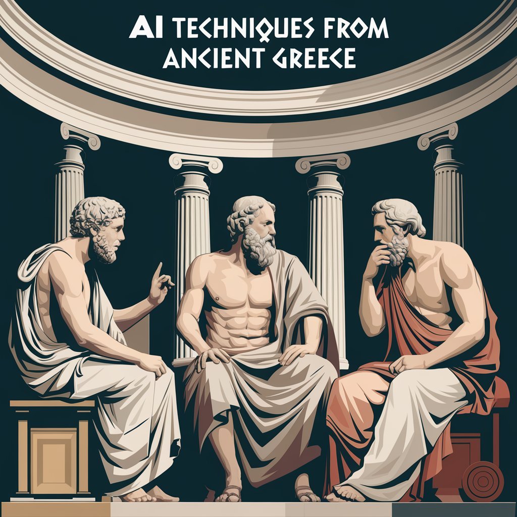 AI Techniques From Ancient Greece: Episteme and Phronesis