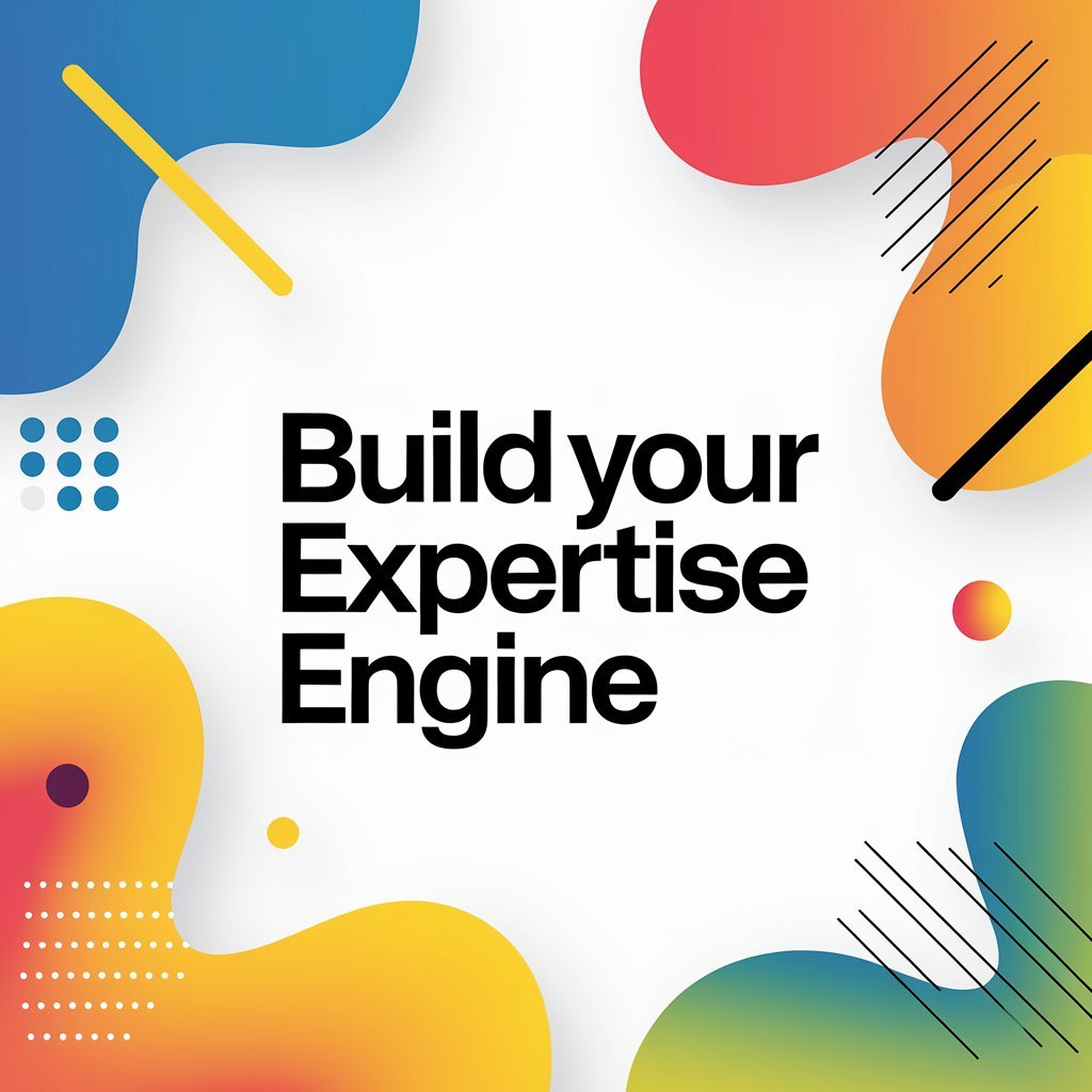 The Expertise Engine: A Framework for Augmenting Knowledge Work