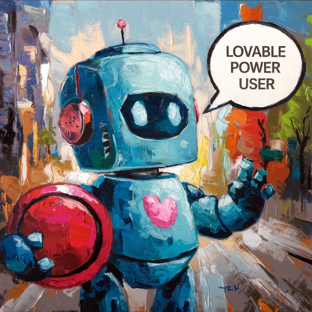 What 200+ Hours of AI Development Taught Me About Building with Lovable.dev
