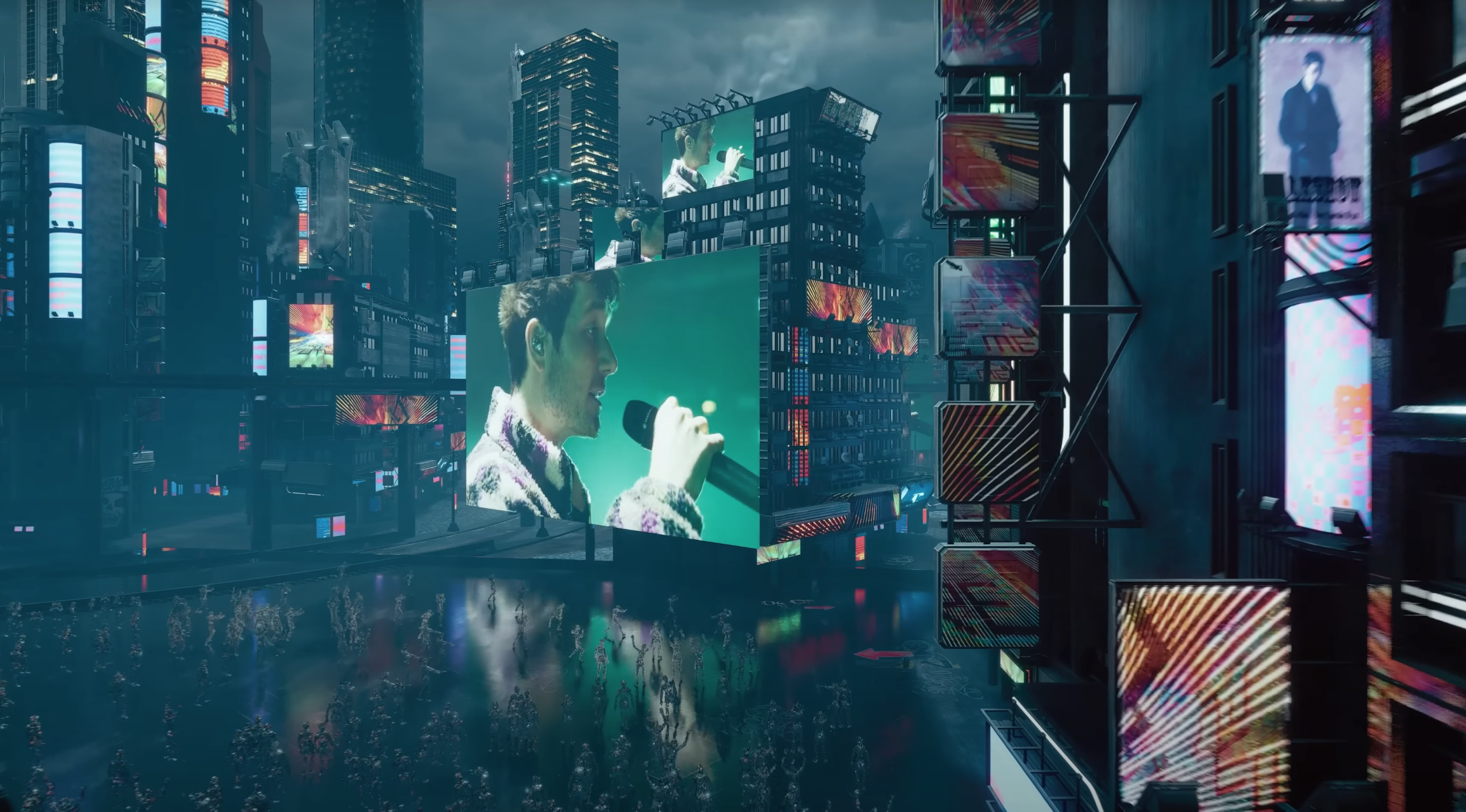 bastille metaverse concert1.png