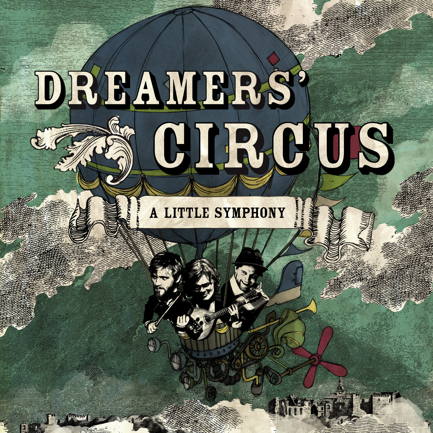 A Little Symphony cover.jpg