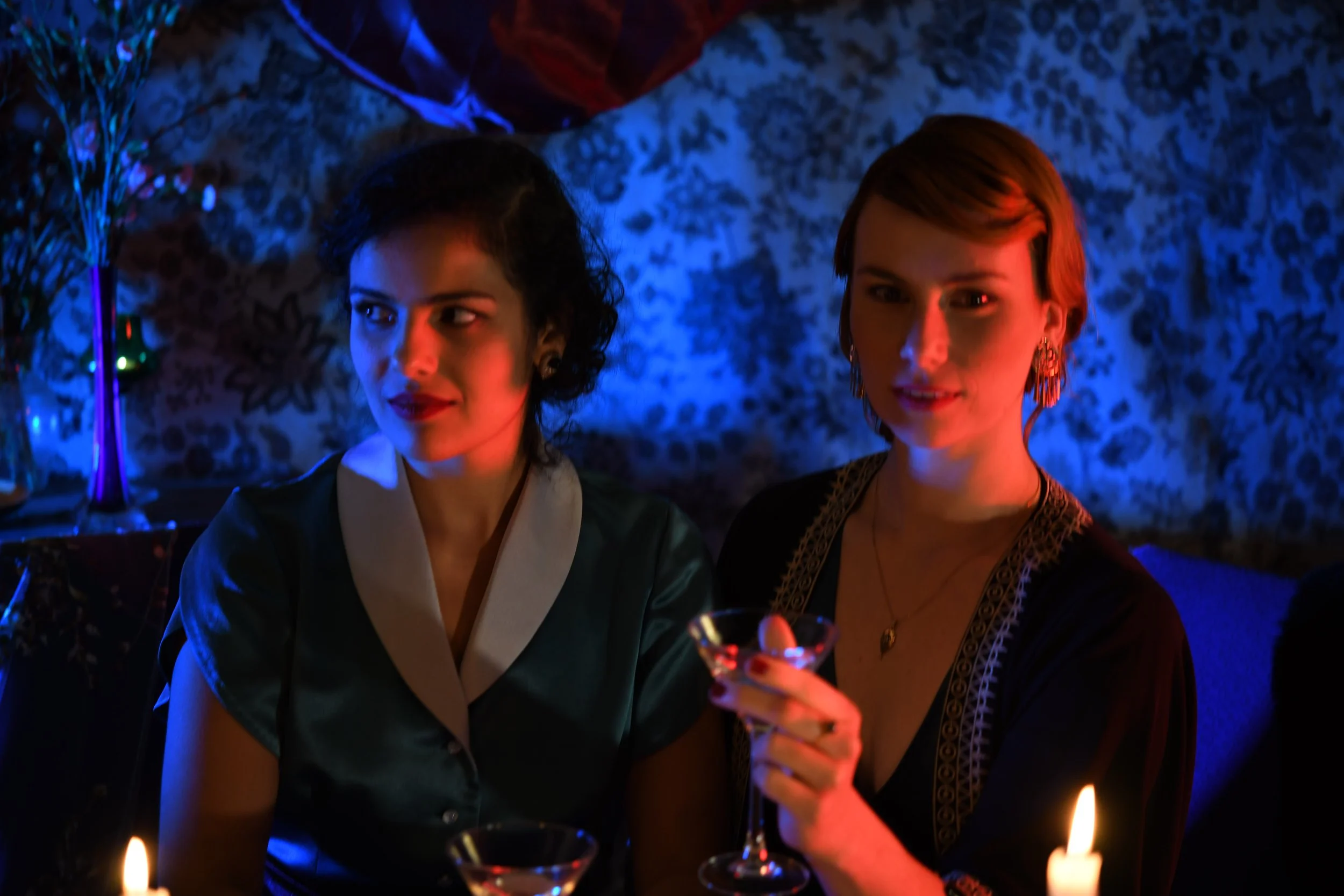 Les Femmes de Kurt Weill