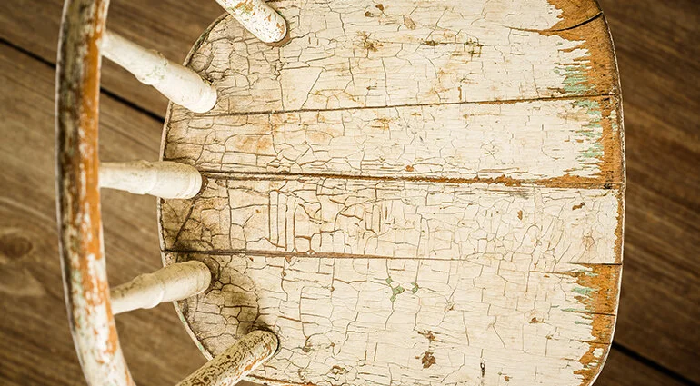 The Joy of Resilience in the Face of Disease