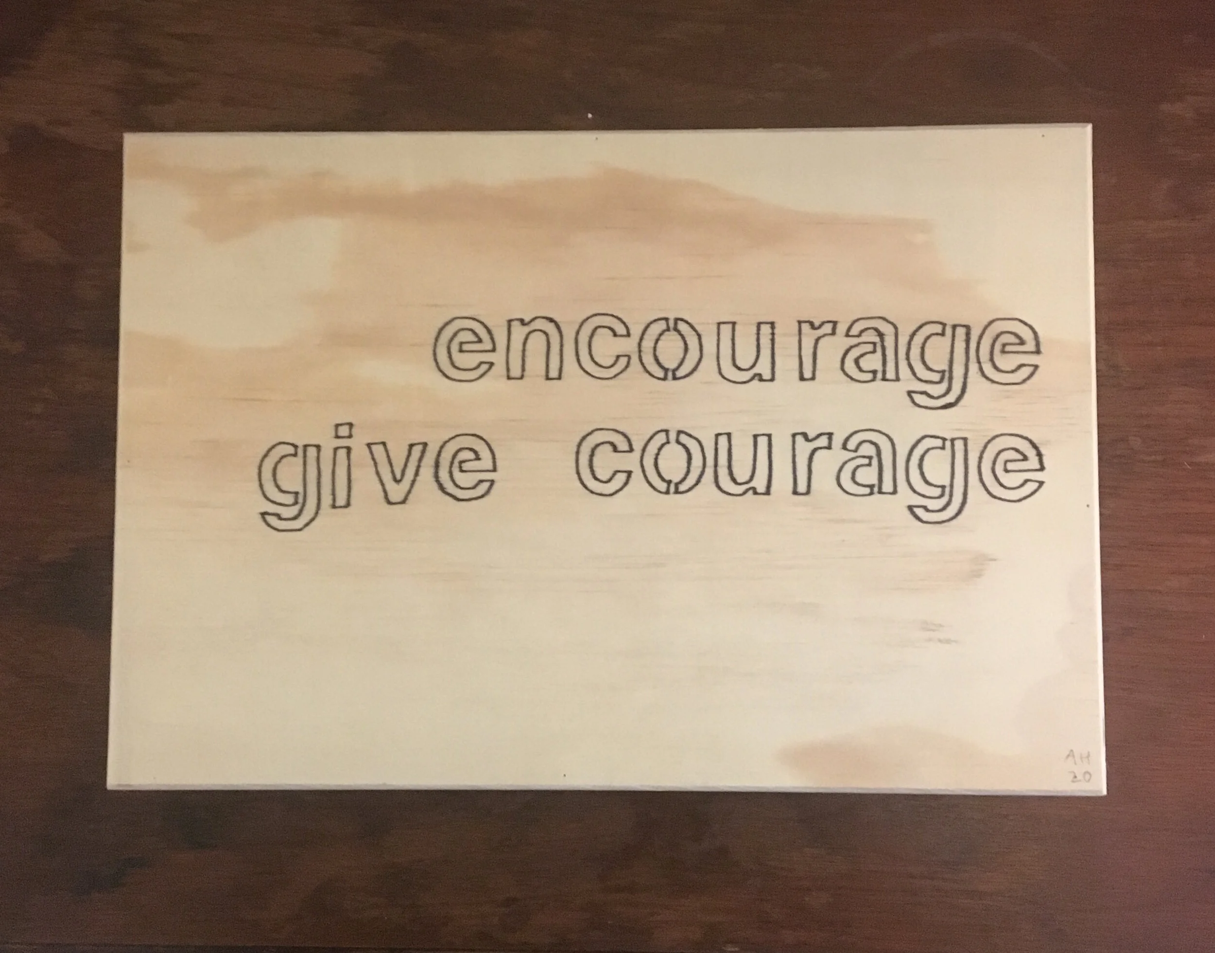 encourage give courage.jpeg