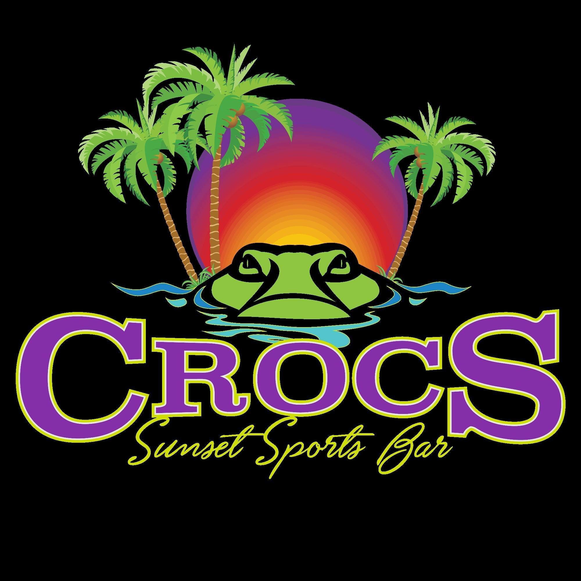 crocs bar