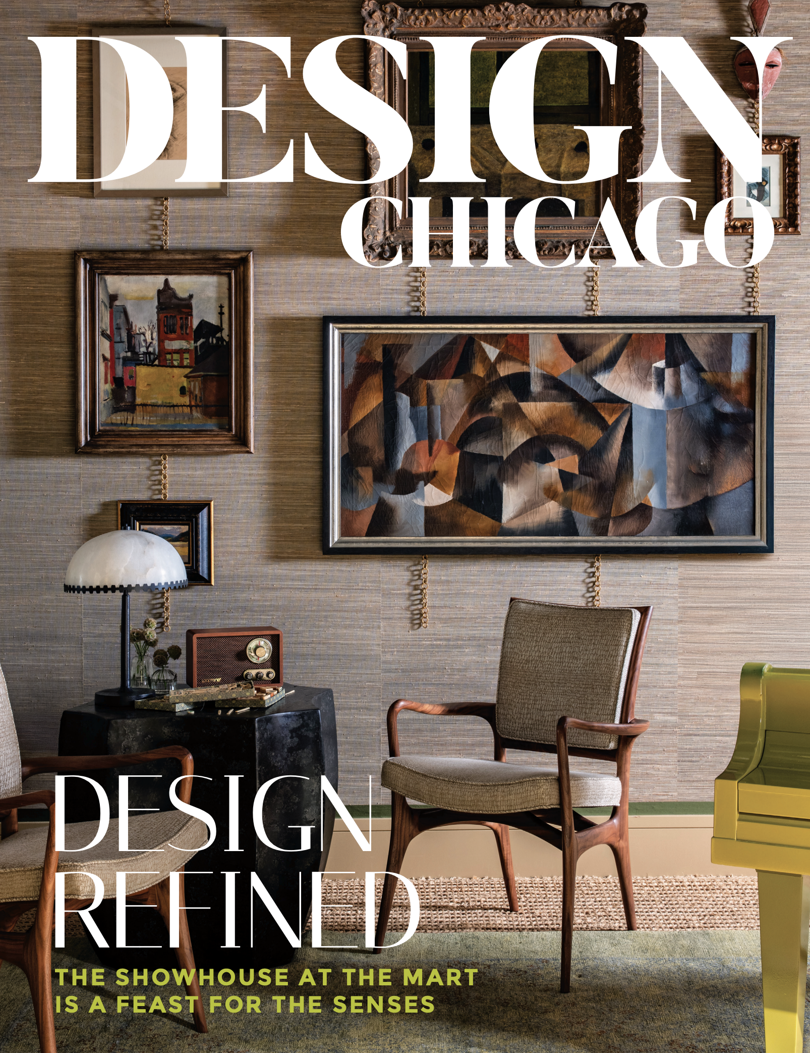 Design Chicago | September 2026
