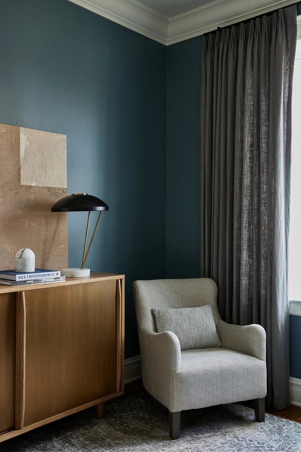 Portfolio | Kostner Refined — Alissa Johnson Interiors