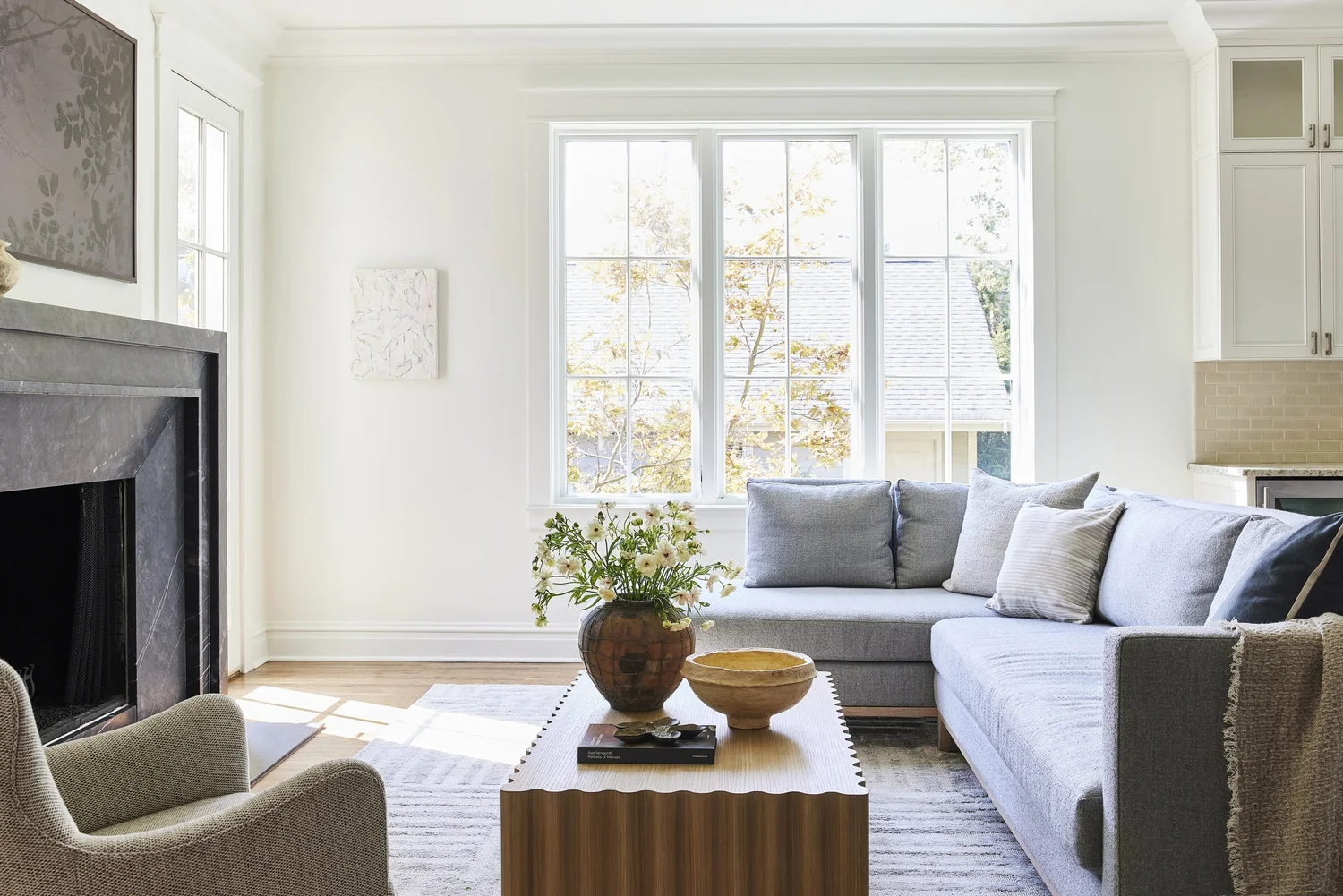 Portfolio | Kostner Refined — Alissa Johnson Interiors