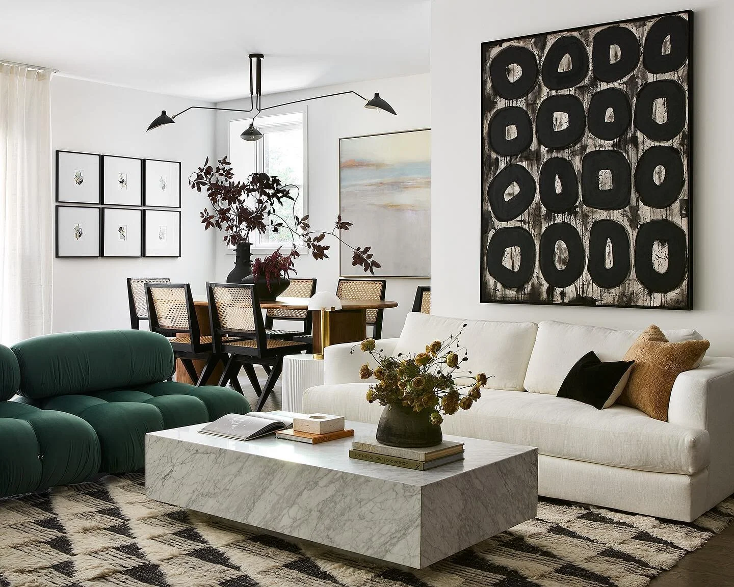 Alissa Johnson Interiors