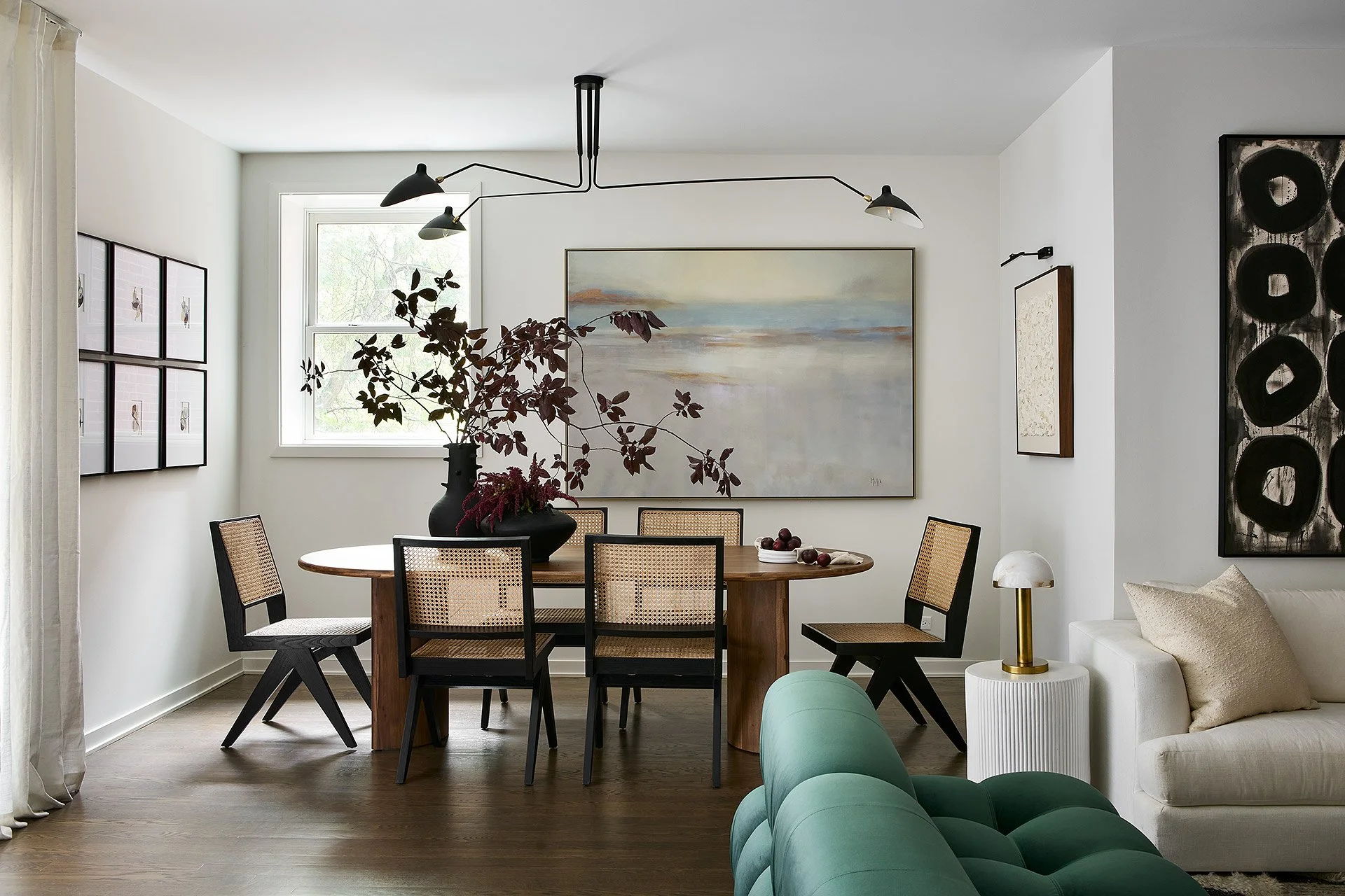Alissa Johnson Interiors
