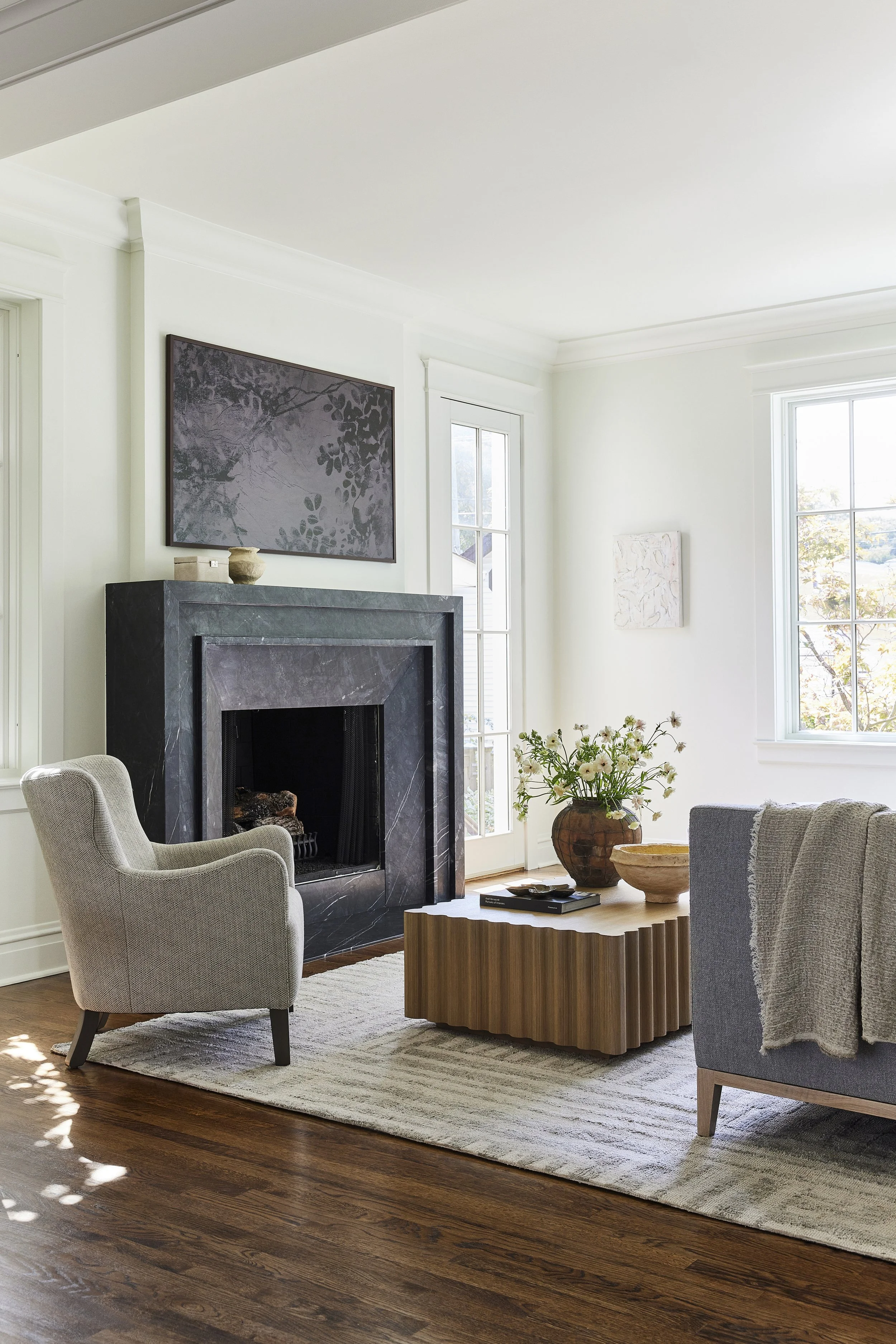 Portfolio | Kostner Refined — Alissa Johnson Interiors
