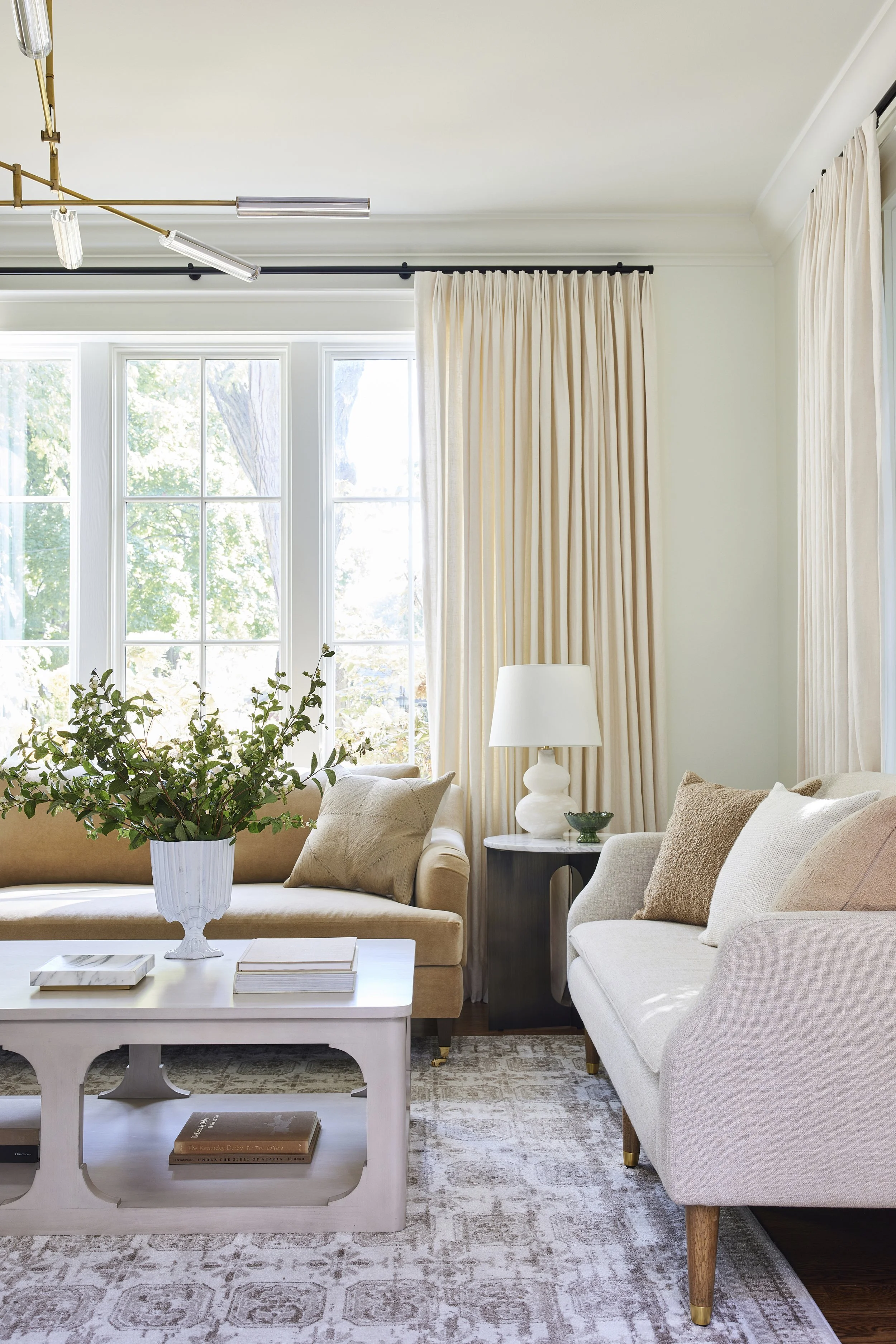 Portfolio | Kostner Refined — Alissa Johnson Interiors