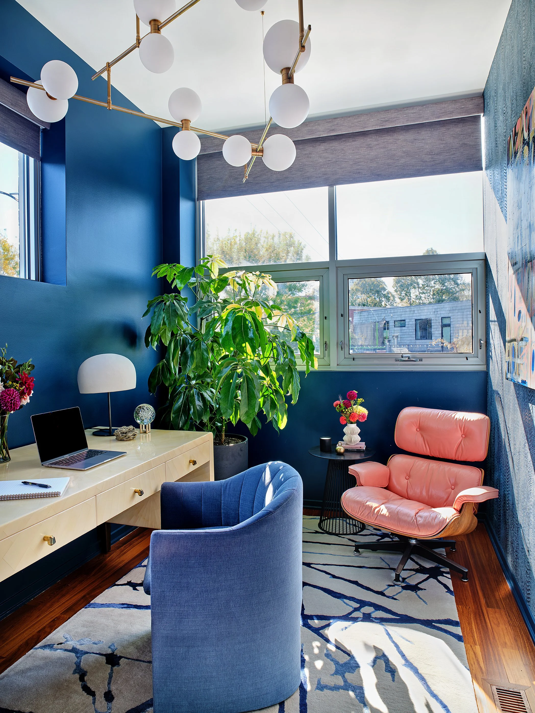 Portfolio — Alissa Johnson Interiors