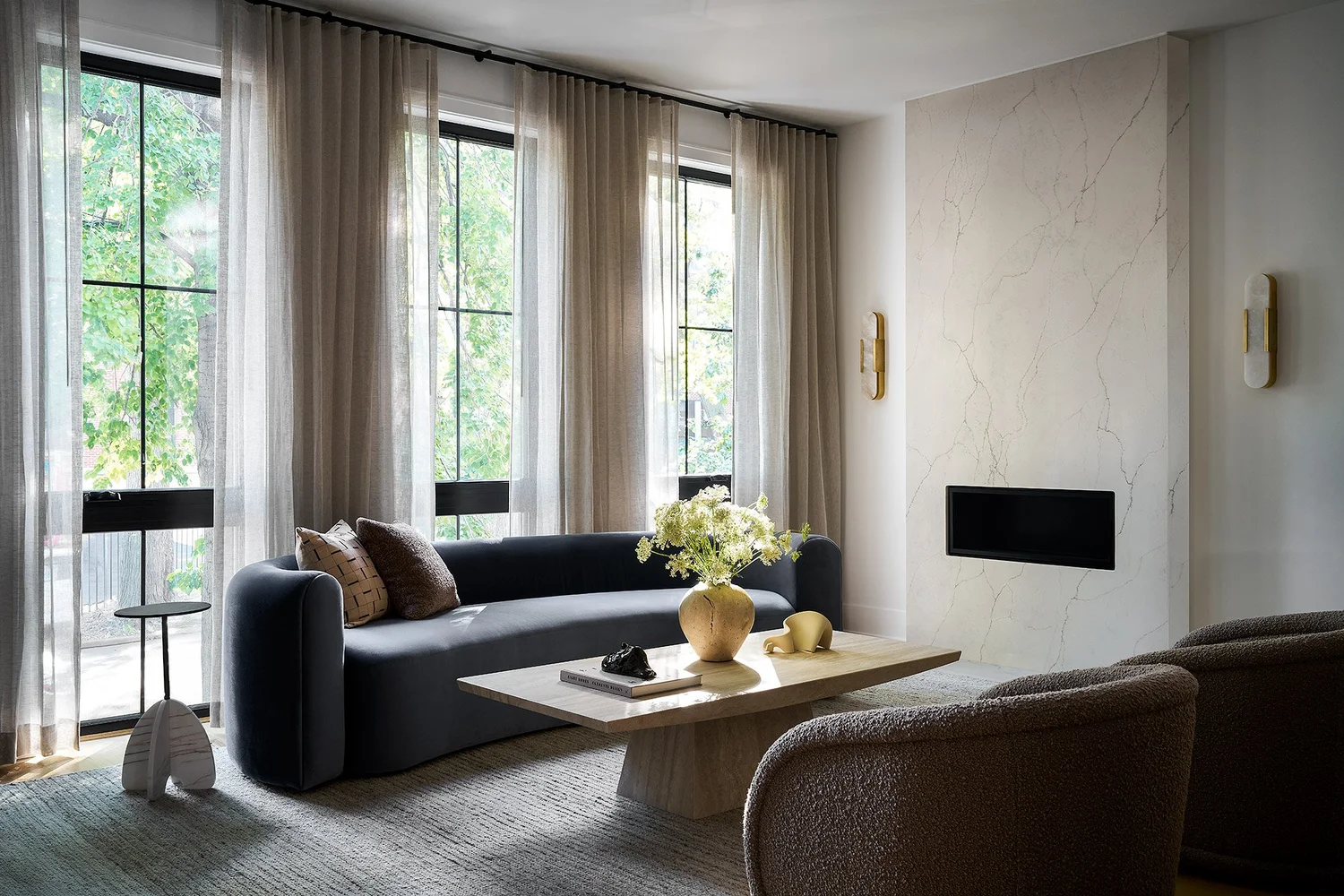 Portfolio | Residential & Boutique Commercial Projects — Alissa Johnson ...