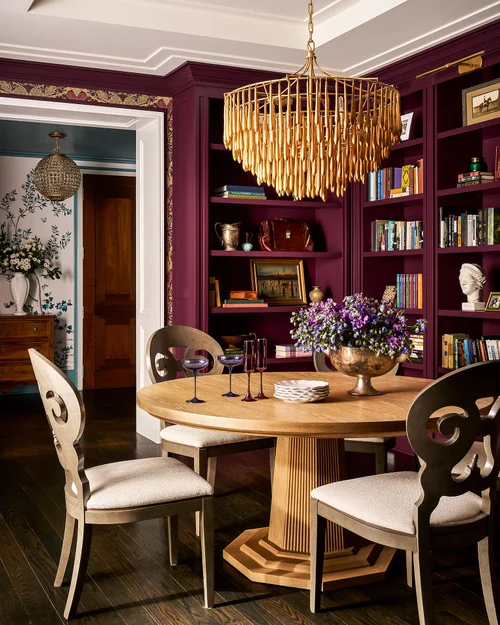 Portfolio | Residential & Boutique Commercial Projects — Alissa Johnson ...