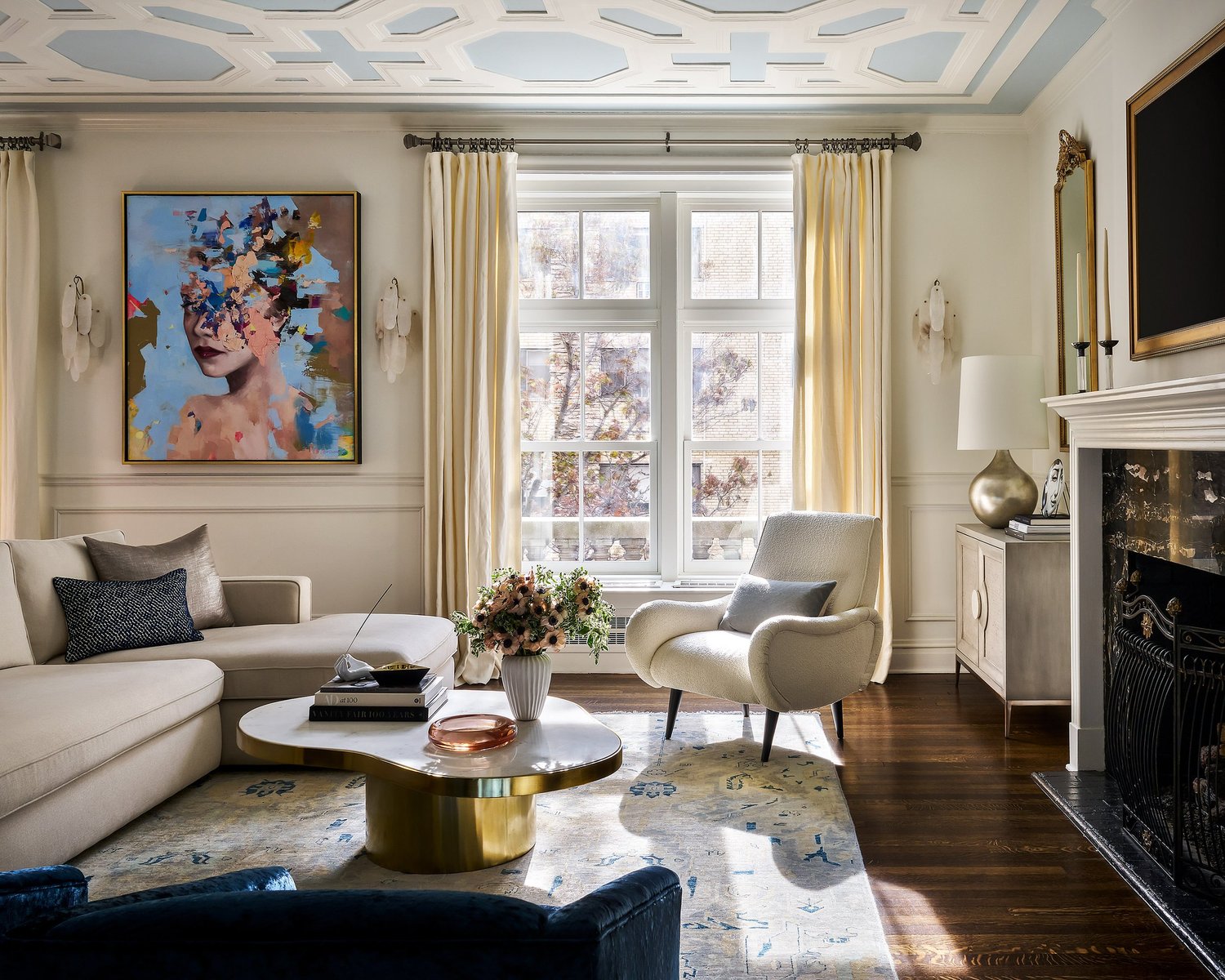 Portfolio | Residential & Boutique Commercial Projects — Alissa Johnson ...