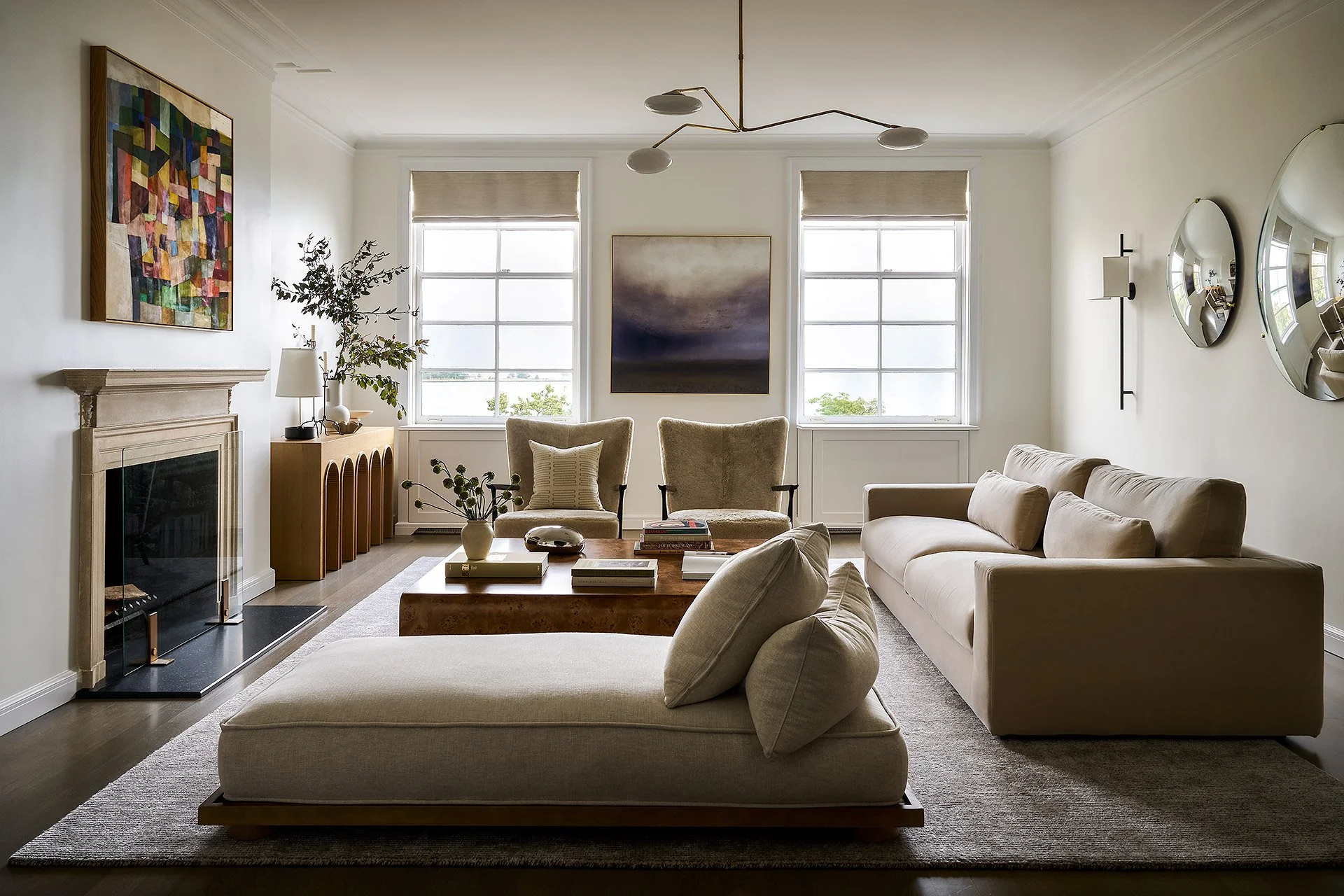 Portfolio | Residential & Boutique Commercial Projects — Alissa Johnson ...