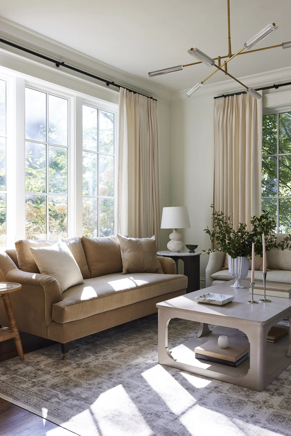 Portfolio | Kostner Refined — Alissa Johnson Interiors
