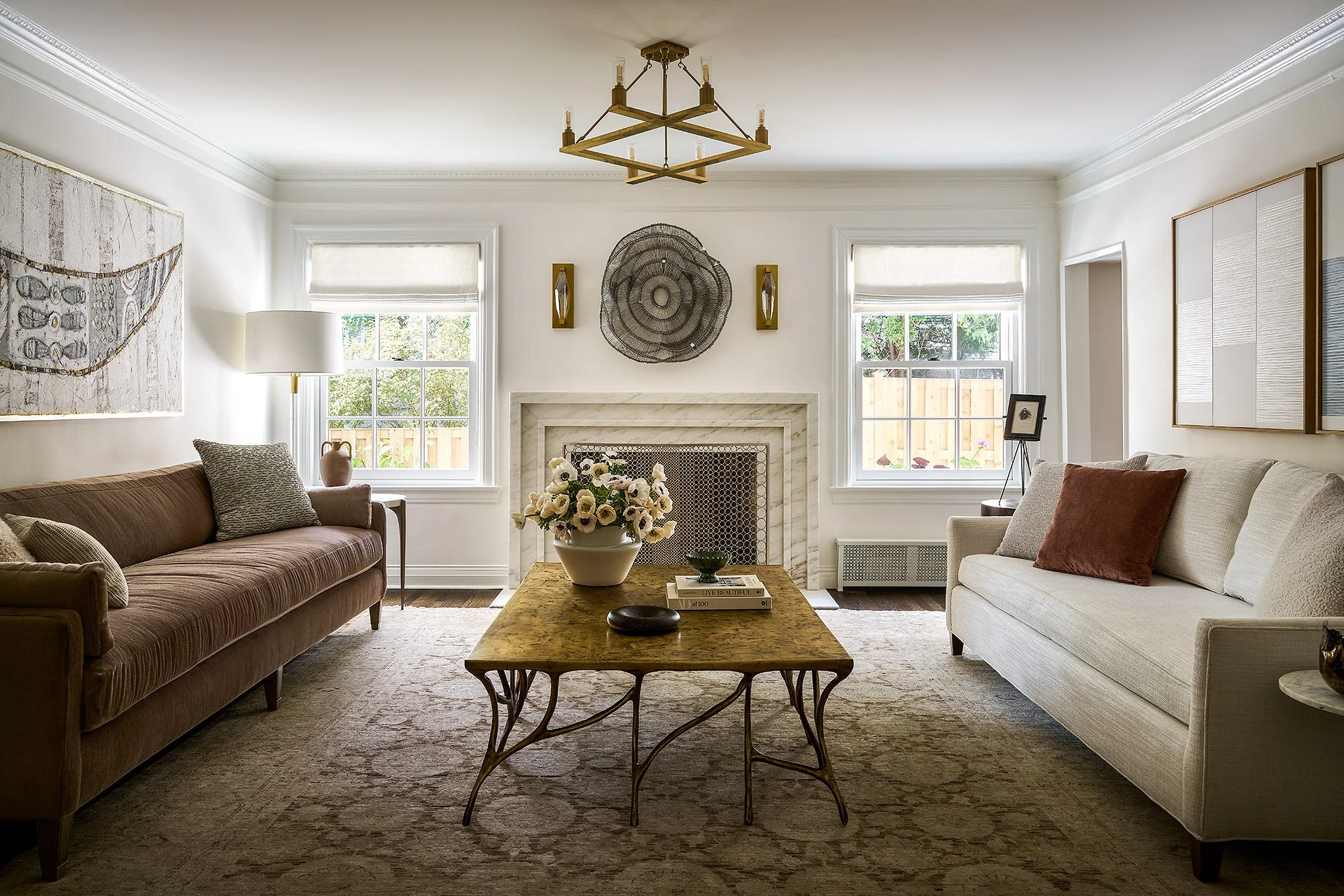 Projects — Alissa Johnson Interiors