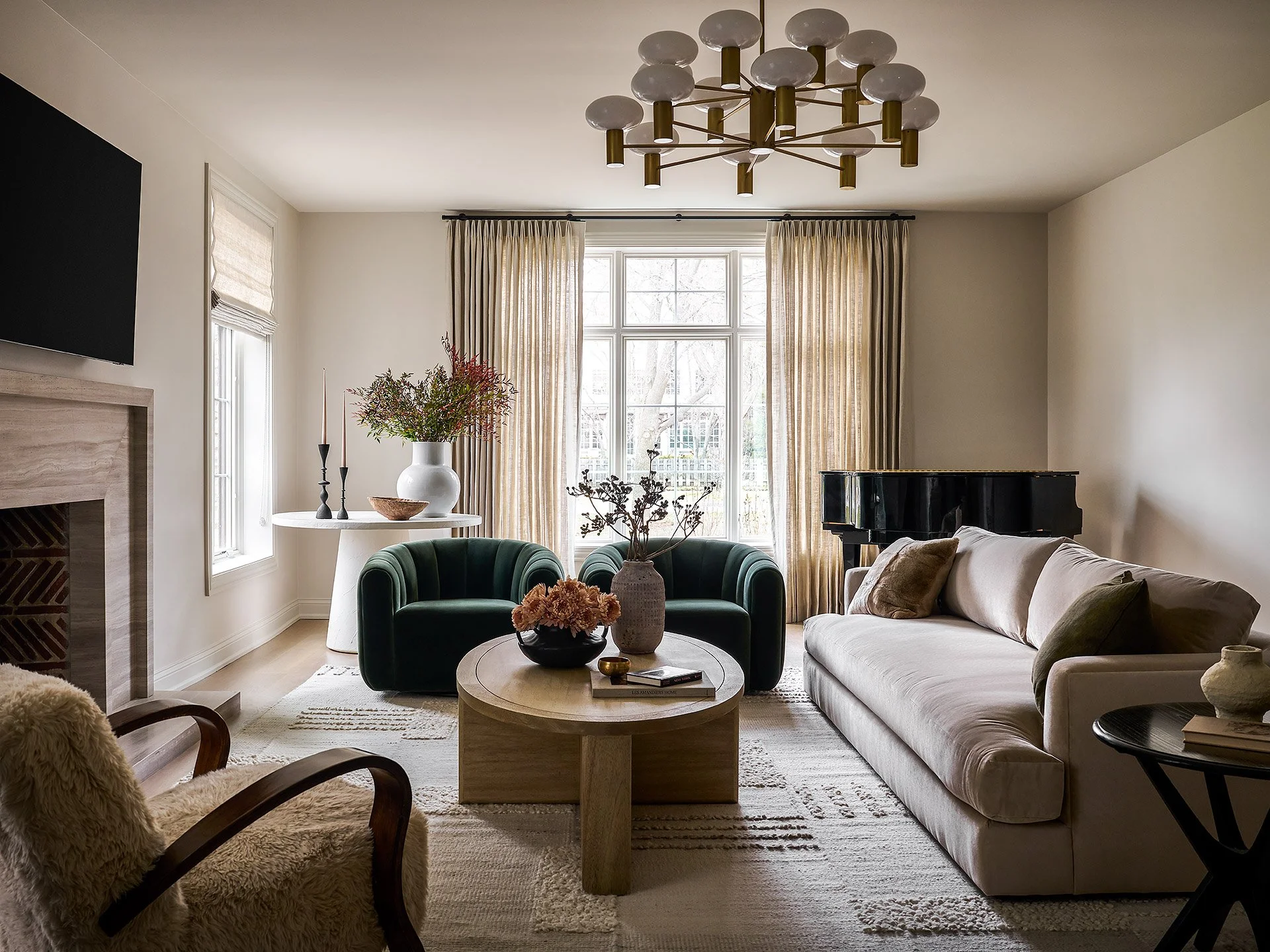 Portfolio | Residential & Boutique Commercial Projects — Alissa Johnson ...