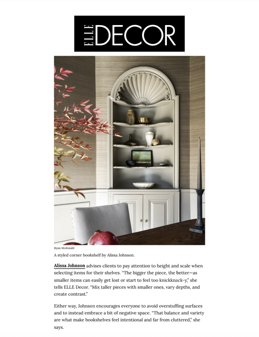 Elle Decor | April 2026
