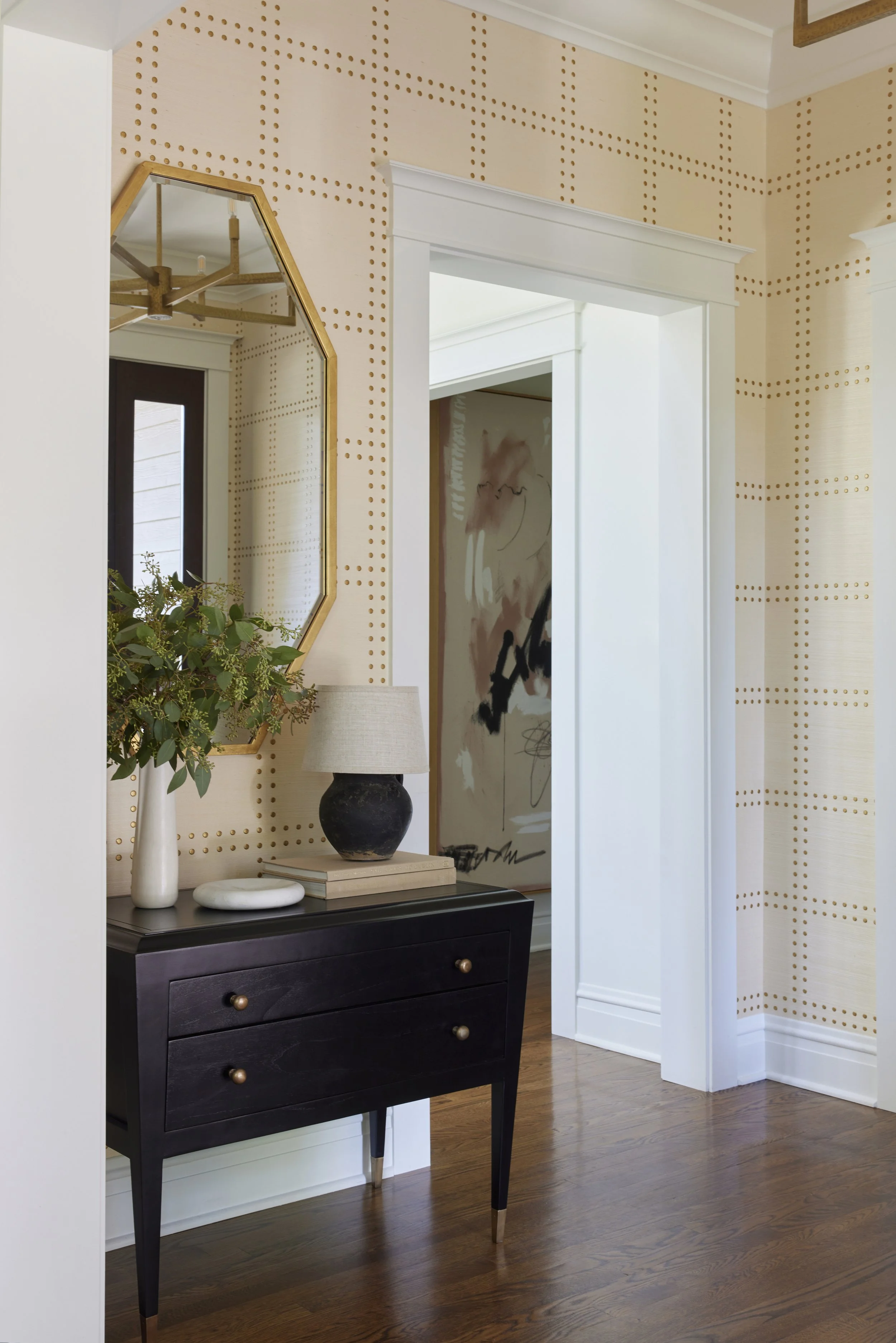 Portfolio | Kostner Refined — Alissa Johnson Interiors