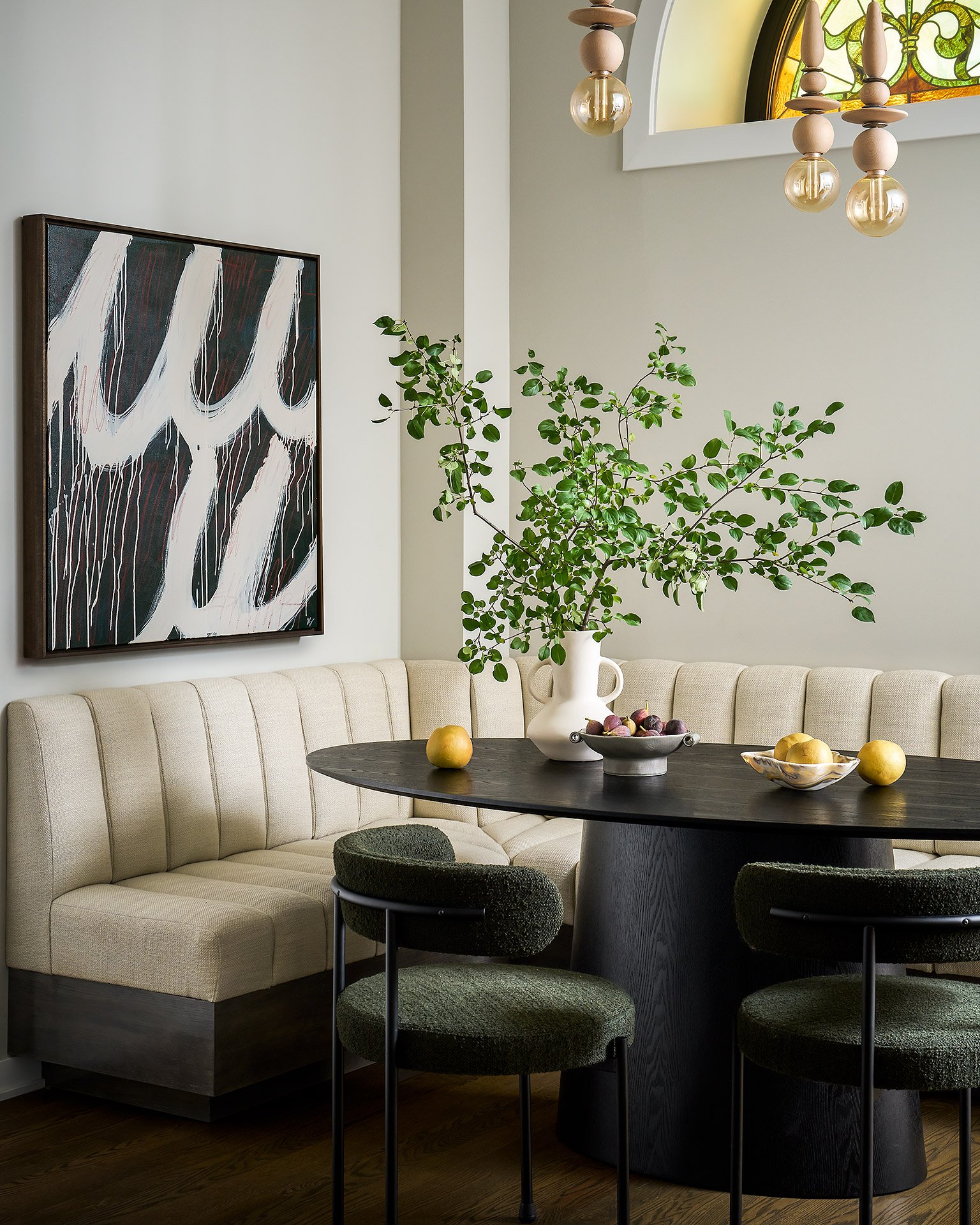 Projects — Alissa Johnson Interiors