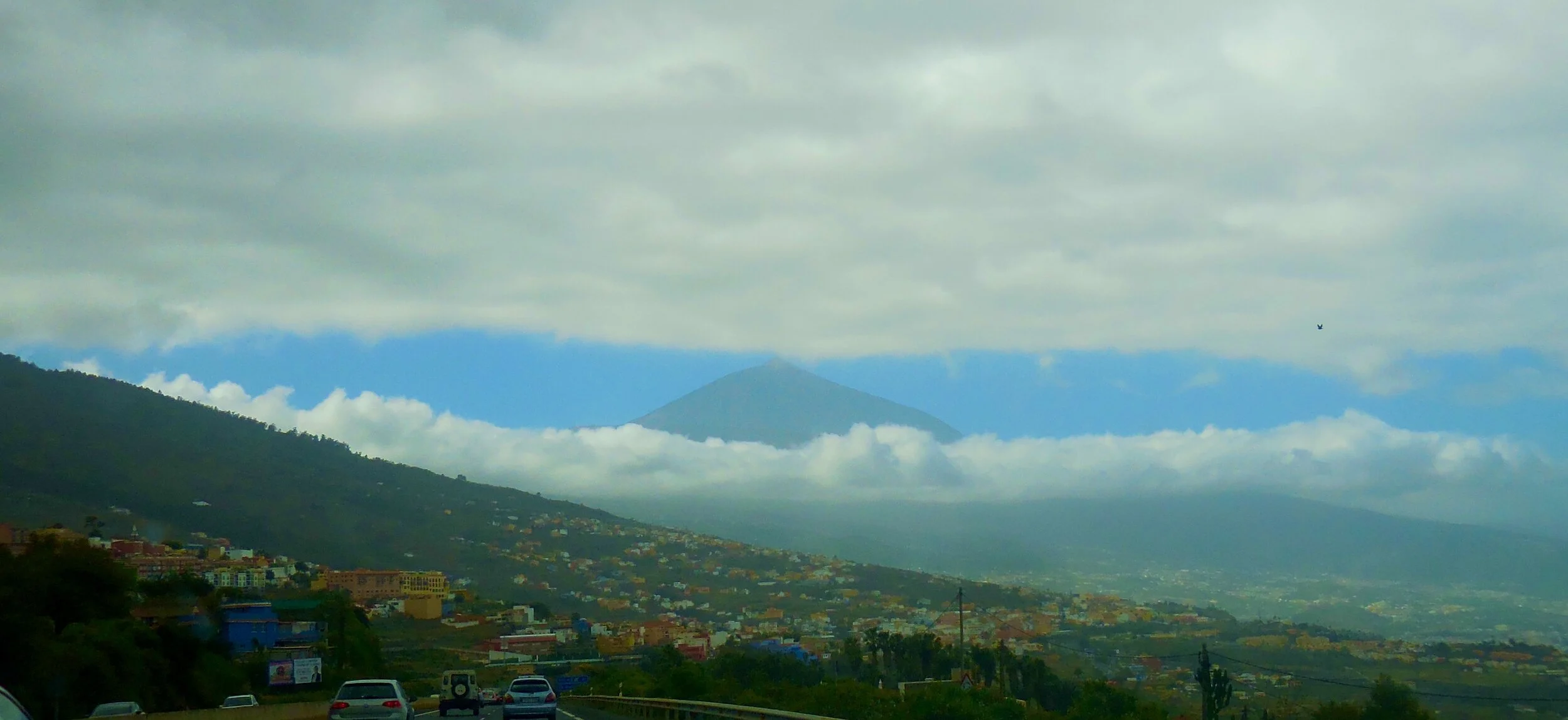 Rush Hour in Tenerife, Canarry Islands.jpeg