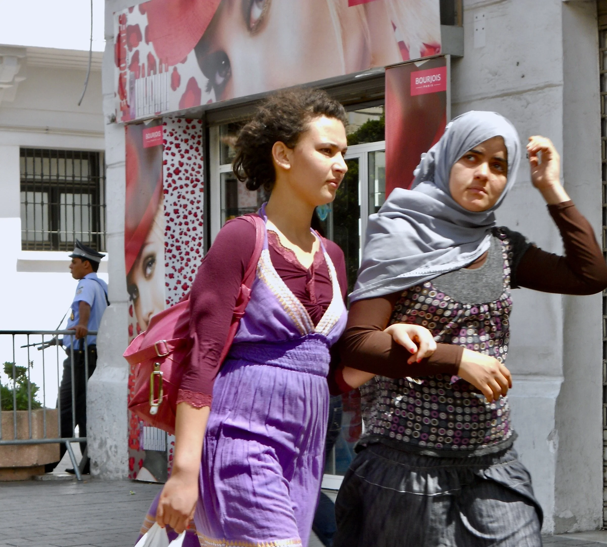 Just before the Revolution, Tunis Tunisia.jpeg