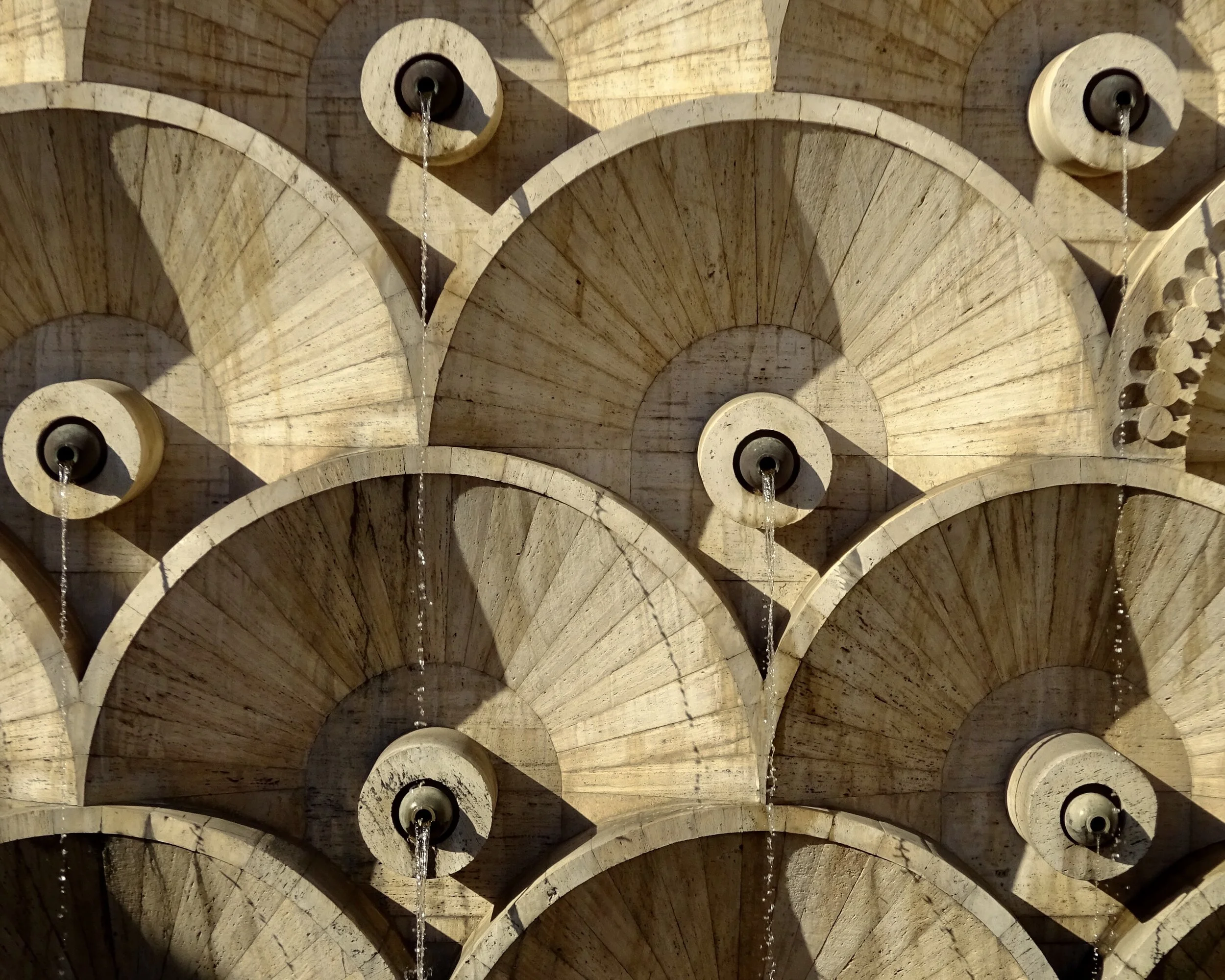 Yerevan Cascade, Yerevan, Armenia .jpeg