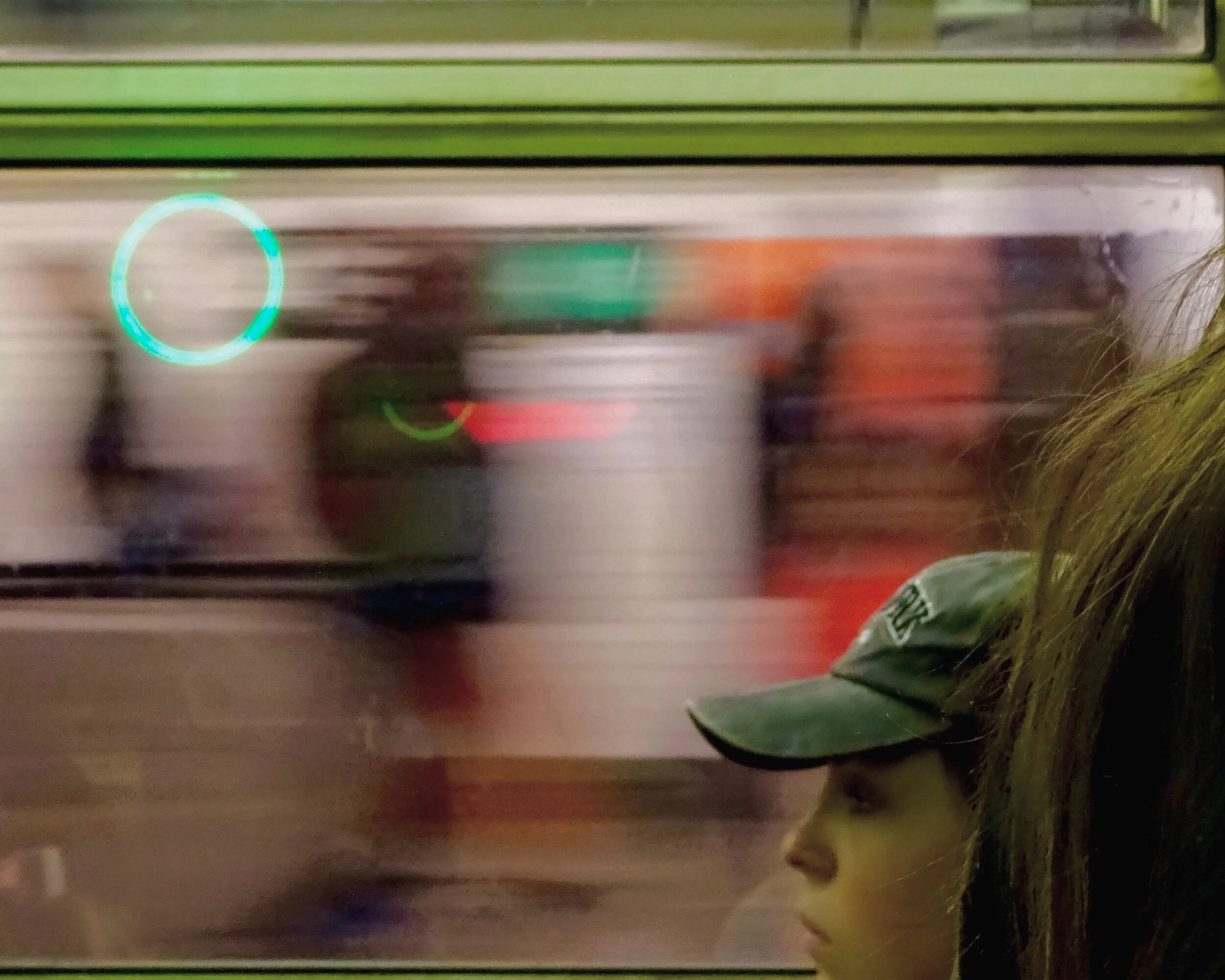 Rushing,with Eyes fixated on a brighter future New York Subway.jpeg