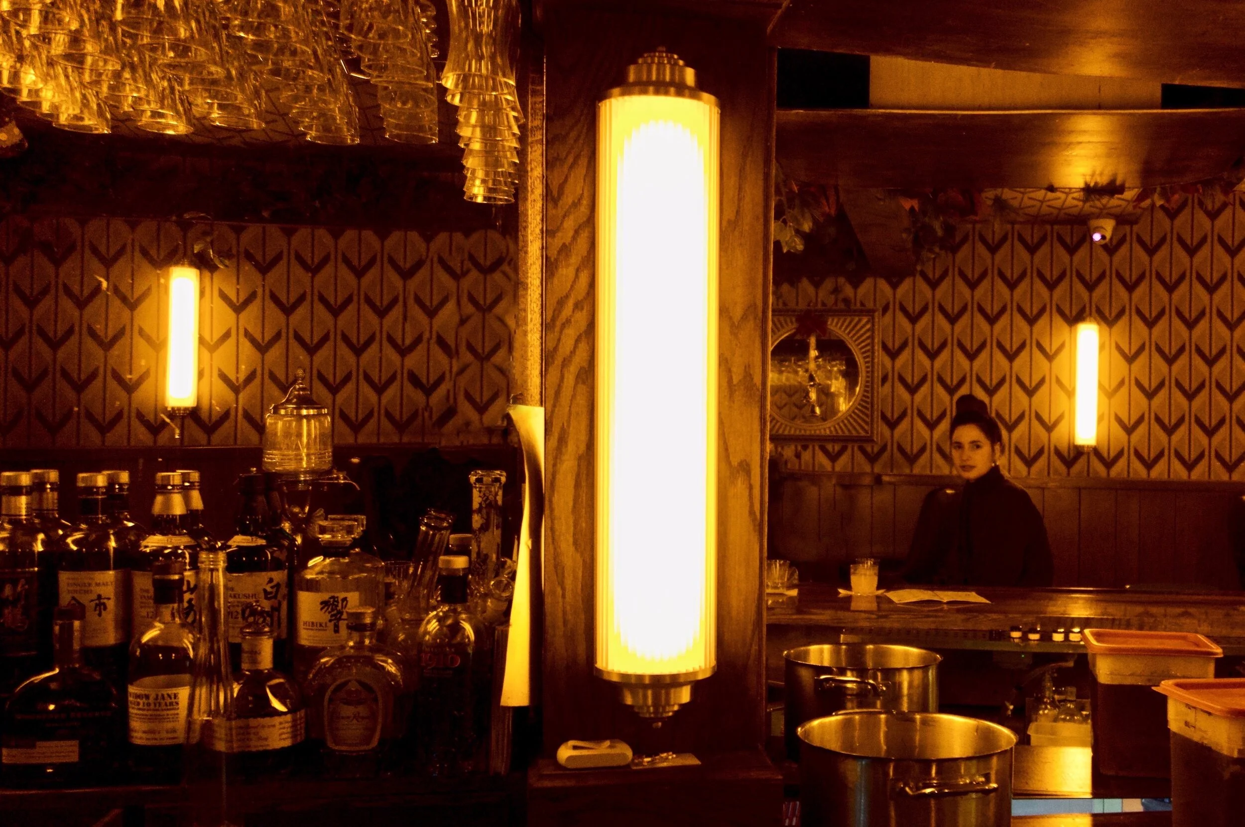 Sophia in the Looking Glass, Harlem, NYC, USA.jpeg